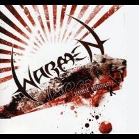 Warmen - Japanese Hospitality in der Gruppe CD / Hårdrock bei Bengans Skivbutik AB (5507263)