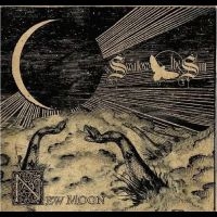 Swallow The Sun - New Moon in der Gruppe CD / Hårdrock bei Bengans Skivbutik AB (5507265)