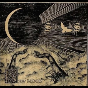 Swallow The Sun - New Moon in der Gruppe CD / Hårdrock bei Bengans Skivbutik AB (5507265)