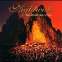 Nightwish - Over The Hills And Far Away in der Gruppe CD bei Bengans Skivbutik AB (5507275)