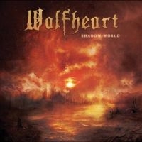 Wolfheart - Shadow World in der Gruppe CD bei Bengans Skivbutik AB (5507282)