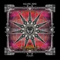 Killing Joke - Pylon in der Gruppe VINYL / Hårdrock bei Bengans Skivbutik AB (5507285)