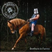 Steve ?N? Seagulls - Brothers In Farms in der Gruppe VINYL / Hårdrock bei Bengans Skivbutik AB (5507289)