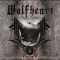Wolfheart - Tyhjyys in der Gruppe VINYL / Hårdrock bei Bengans Skivbutik AB (5507293)