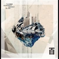 The One Hundred - Chaos & Bliss in der Gruppe CD / Hårdrock bei Bengans Skivbutik AB (5507296)