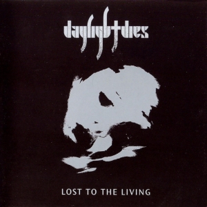 Daylight Dies - Lost To The Living in der Gruppe VINYL / Hårdrock bei Bengans Skivbutik AB (5507297)