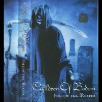 Children Of Bodom - Follow The Reaper in der Gruppe CD bei Bengans Skivbutik AB (5507300)