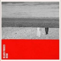 Black Foxxes - Reiði in der Gruppe CD bei Bengans Skivbutik AB (5507301)