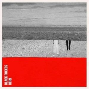 Black Foxxes - Reiði in der Gruppe CD / Hårdrock bei Bengans Skivbutik AB (5507301)