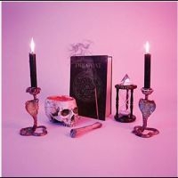 Puppy - The Goat in der Gruppe CD / Hårdrock bei Bengans Skivbutik AB (5507307)