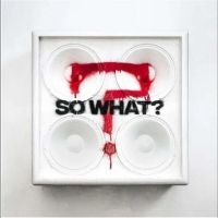 While She Sleeps - So What? in der Gruppe CD / Hårdrock bei Bengans Skivbutik AB (5507311)