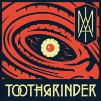 Toothgrinder - I Am in der Gruppe CD / Hårdrock bei Bengans Skivbutik AB (5507314)