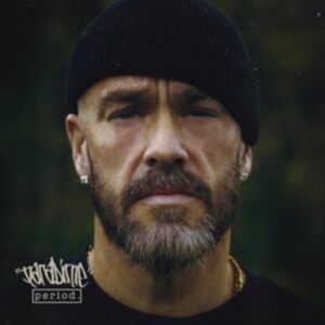 Paradime - Period. in der Gruppe VINYL / Hip Hop-Rap bei Bengans Skivbutik AB (5507327)