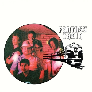 Fantasy Train - Fantasy Train in der Gruppe -Start CatS bei Bengans Skivbutik AB (5507333)