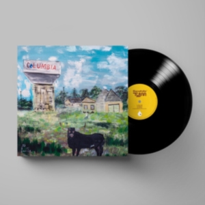 Toro Y Moi - Sandhills in der Gruppe VINYL / Pop-Rock bei Bengans Skivbutik AB (5507337)