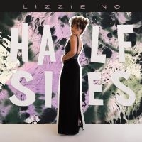 Lizzie No - Halfsies in der Gruppe UNSERE TIPPS / Freitagsveröffentlichungen / Fredag den 19e Jan 24 bei Bengans Skivbutik AB (5507339)