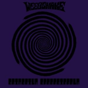 Weedsnake - Grimorium Cannabinarum in der Gruppe VINYL / Hårdrock bei Bengans Skivbutik AB (5507349)