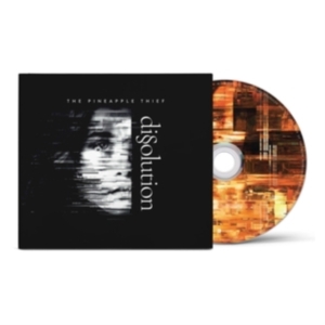 Pineapple Thief The - Dissolution in der Gruppe CD / Pop-Rock bei Bengans Skivbutik AB (5507362)