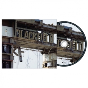 Blackfield - Blackfield 2 in der Gruppe CD / Pop-Rock bei Bengans Skivbutik AB (5507363)