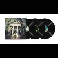 Porcupine Tree - Coma Divine in der Gruppe MK Test 4 bei Bengans Skivbutik AB (5507364)