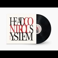 Head Control System - Murder Nature in der Gruppe VINYL / Pop-Rock bei Bengans Skivbutik AB (5507365)