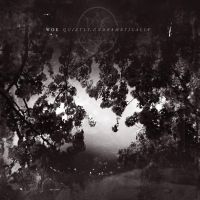 Woe - Quietly, Undramatically in der Gruppe CD / Hårdrock bei Bengans Skivbutik AB (5507370)