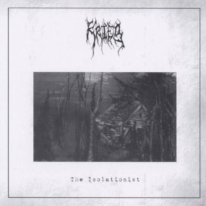 Krieg - The Isolationist in der Gruppe CD / Hårdrock bei Bengans Skivbutik AB (5507372)