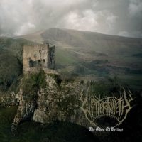 Winterfylleth - The Ghost Of Heritage in der Gruppe CD bei Bengans Skivbutik AB (5507376)