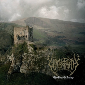 Winterfylleth - The Ghost Of Heritage in der Gruppe CD / Hårdrock bei Bengans Skivbutik AB (5507376)