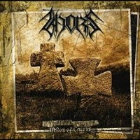 Khors - Wisdom Of Centuries in der Gruppe CD bei Bengans Skivbutik AB (5507378)
