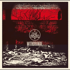 Woe - Withdrawal in der Gruppe CD bei Bengans Skivbutik AB (5507384)