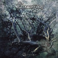 Shores Of Null - Quiescence in der Gruppe CD bei Bengans Skivbutik AB (5507392)