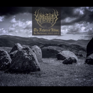 Winterfylleth - The Fathers Of Albion - An Anthol.. in der Gruppe CD / Hårdrock bei Bengans Skivbutik AB (5507396)