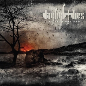 Daylight Dies - The Candlelight Years in der Gruppe CD bei Bengans Skivbutik AB (5507397)
