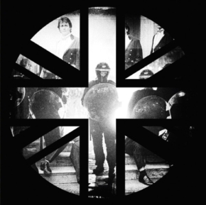 Hateful Abandon - Liars/Bastards in der Gruppe CD bei Bengans Skivbutik AB (5507398)