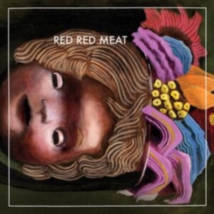 Red Red Meat - Bunny Gets Paid (Violet & Orange Vi in der Gruppe VINYL / Pop-Rock bei Bengans Skivbutik AB (5507416)