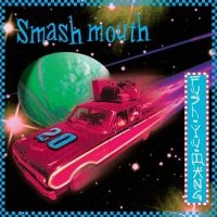 Smash Mouth - Fush Yu Mang (Strawberry With Black in der Gruppe VINYL / Pop-Rock bei Bengans Skivbutik AB (5507419)