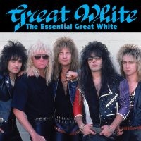Great White - The Essential Great White in der Gruppe VINYL bei Bengans Skivbutik AB (5507435)