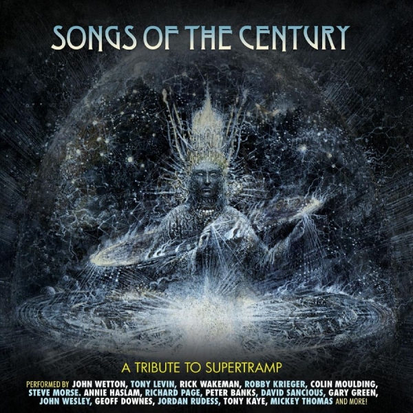 Various Artists - Songs Of The Century - A Tribute To in der Gruppe VINYL / Bestseller bei Bengans Skivbutik AB (5507440)