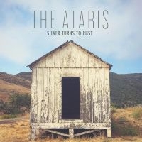 The Ataris - Silver Turns To Rust in der Gruppe VINYL / Hårdrock bei Bengans Skivbutik AB (5507443)