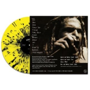 Bigwig - Stay Asleep in der Gruppe VINYL / Hårdrock bei Bengans Skivbutik AB (5507453)