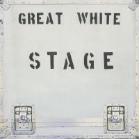 Great White - Stage in der Gruppe VINYL / Pop-Rock bei Bengans Skivbutik AB (5507459)