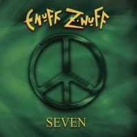 Enuff Z'nuff - Seven in der Gruppe VINYL / Pop-Rock bei Bengans Skivbutik AB (5507460)