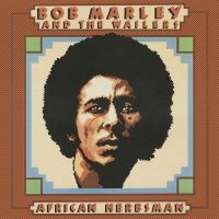 Bob Marley And The Wailers - African Herbsman in der Gruppe VINYL / Reggae bei Bengans Skivbutik AB (5507461)