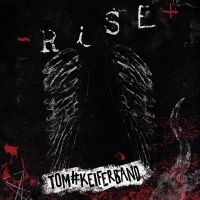 Tom Keifer - Rise in der Gruppe CD / Pop-Rock bei Bengans Skivbutik AB (5507479)