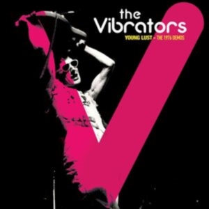 The Vibrators - Young Lust - The 1976 Demos in der Gruppe VINYL / Hårdrock bei Bengans Skivbutik AB (5507480)