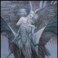 Danzig Glenn - Black Aria in der Gruppe CD bei Bengans Skivbutik AB (5507488)