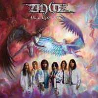 Angel - Once Upon A Time in der Gruppe VINYL / Hårdrock bei Bengans Skivbutik AB (5507490)