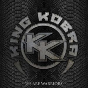 King Kobra - We Are Warriors in der Gruppe VINYL / Pop-Rock bei Bengans Skivbutik AB (5507492)