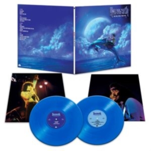 Nazareth - The Fool Circle Tour 1981 in der Gruppe VINYL / Pop-Rock bei Bengans Skivbutik AB (5507493)